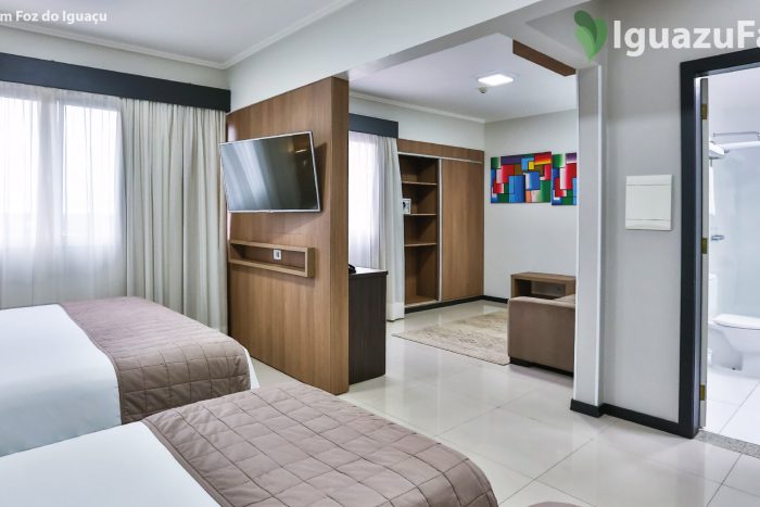 Wyndham Foz do Iguaçu - hotels in Iguazu, brazilian side