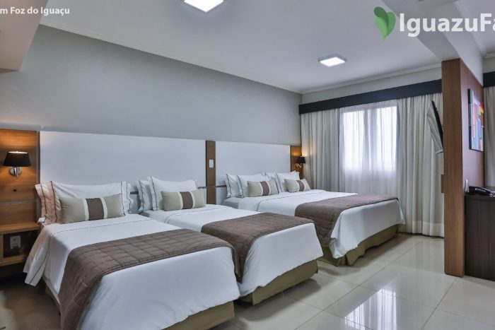 Wyndham Foz do Iguaçu - hotels in Iguazu, brazilian side