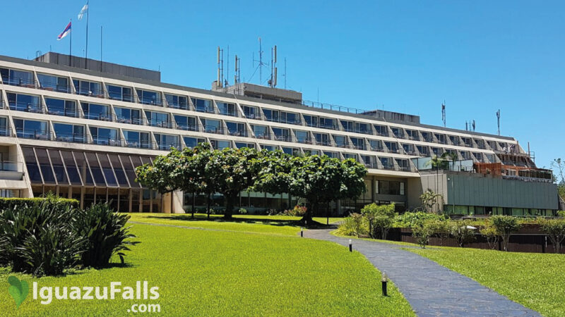 Hotel Internacional Iguazu