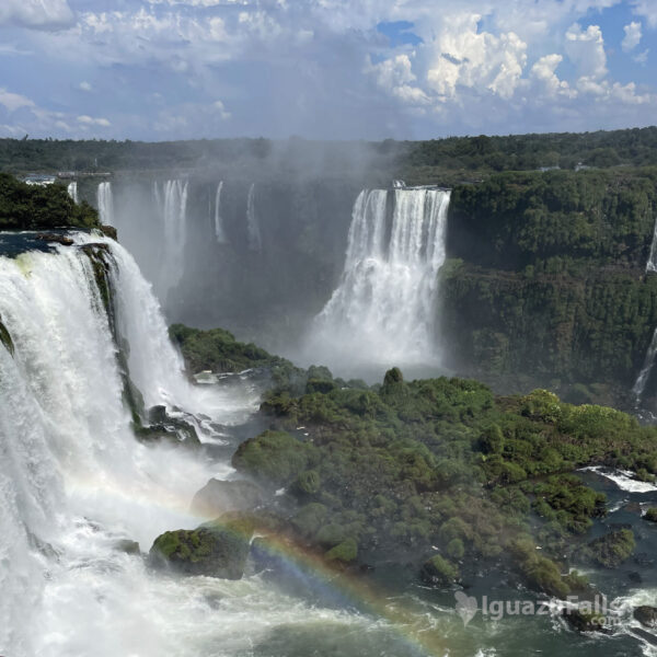 Iguazu Falls