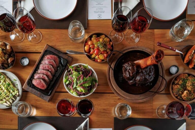 The Argentine Experience