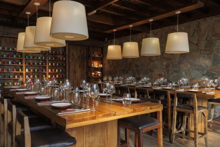 The Argentine Experience