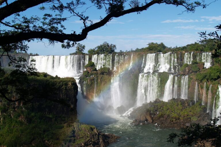 Iguazu Falls