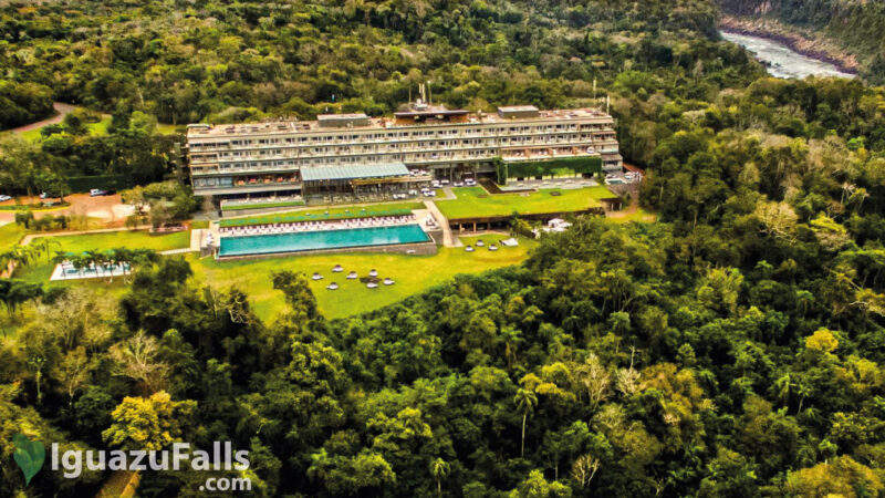 hotel Sheraton Iguazu